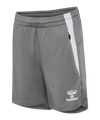 Hummel Lead 2.0 Training Short Kids Grau F2350 - grau
