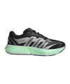 adidas Lightblase Glow Laufschuh Schwarz