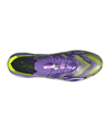 adidas F50+ FG Radiant Blaze Lila - lila