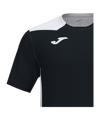 Joma Championship VI Trikot Schwarz