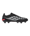 adidas Predator League FG Immortal DNA Schwarz - schwarz