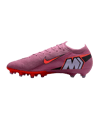Nike Air Zoom Mercurial Vapor XVI Elite AG Scary Good Rosa F600 - rosa
