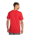 Nike Park 20 T-Shirt Rot Weiss F657 - rot