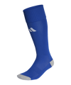 adidas Milano 23 Strumpfstutzen Blau Weiss Grau