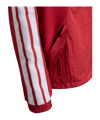 adidas FC Liverpool Anthem Jacke Kids Rot - rot
