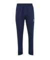 Hummel  hmlLEAD Poly Trainingshose Blau F7026 - blau