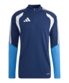 adidas Tiro 26 Training Sweatshirt Dunkelblau