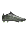 Under Armour Shadow Elite 4 Mach FG Schwarz F001 - schwarz