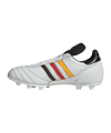 adidas DFB Deutschland Copa Mundial FG Special Edition Weiß - weiss