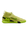 Nike Jr Air Zoom Mercurial Superfly X Academy IN Max Voltage Kids Gelb F300 - gelb