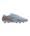 Nike Phantom 6 Low Elite AG United Blau F900 - blau
