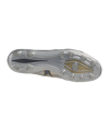 Mizuno Alpha II Elite FG Platinum Silver Silber F04 - silber