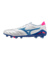 Mizuno Morelia Neo Beta Elite FG Urban Electric Weiß F25 - weiss