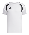 adidas Tiro 26 Trikot Weiß