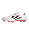 adidas Copa Pure IV Elite SG Born for Goals Weiß - weiss