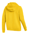 Nike Park 26 Hoody Damen Gelb F719