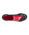 adidas Predator Elite FT FG Immortal DNA Schwarz - schwarz