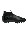 Nike Jr Air Zoom Mercurial Superfly X Academy AG Shadow Kids Schwarz F002 - schwarz
