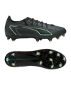 PUMA ULTRA 6 Pro FG/AG Eclipse Schwarz F02