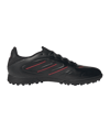 adidas COPA Pure III League TF Stealth Victory Kids Schwarz - schwarz