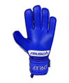 Reusch Attrakt Silver TW-Handschuh Junior F4010 - blau