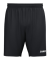JAKO One Short Schwarz F800