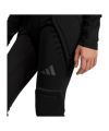 adidas Baselayer Torwarthose Kids Schwarz - schwarz