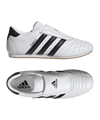 adidas Taekwondo Damen Weiß
