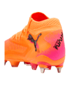 PUMA FUTURE 8 Ultimate Mx SG Hot Pursuit Orange F03 - orange