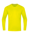 JAKO Run 2.0 Sweatshirt Running Gelb F03