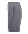 Nike Park 26 Short Kids Grau F071 - grau