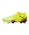 PUMA Future 8 Ultimate FG Audacity Gelb F03 - gelb