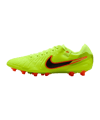 Nike Tiempo Legend X Elite AG Refresh Gelb F701 - gelb
