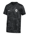 Nike SK Sturm Graz PreMatch T-Shirt 2025/2026 Kids Schwarz F010 - schwarz