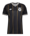 adidas DFB Deutschland Trikot 3rd 2026 Schwarz - schwarz