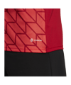 adidas Team Icon 23 Trikot Rot - rot