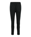 Hummel Active Pl Trainingshose Damen Schwarz F2001 - schwarz