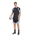adidas Tiro 26 Short Schwarz - schwarz