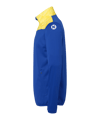 Kempa Athletics 29 Trainingsjacke Blau F40 - blau