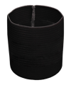 Cawila Armbinde/Trauerarmbinde Senior Schwarz