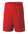 Erima Team Short Kids Rot Frot - rot