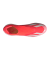 adidas X Crazyfast Elite LL FG Energy Citrus Rot - rot
