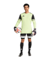 adidas Squadra 25 Torwarttrikot Gelb - gelb
