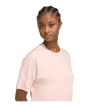 adidas Z.N.E. T-Shirt Damen Rosa - rosa