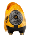 New Balance Furon Pro v7+ FG Surge Gelb FZ75 - gelb