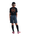 Nike Inter Mailand Short 3rd 2025/2026 Kids Blau F437 - blau