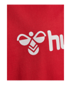 Hummel GO 2.0 LOGO Hoody Kids Rot F3062 - rot