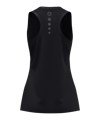 JAKO Tanktop Light Flow Tanktop Damen Schwarz F800 - schwarz