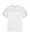 PUMA Borussia Mönchengladbach Special Edition Trikot 2025/2026 Kids Weiß F01 - weiss
