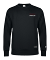 Nike SC Freiburg Park Sweatshirt Schwarz F010 - schwarz